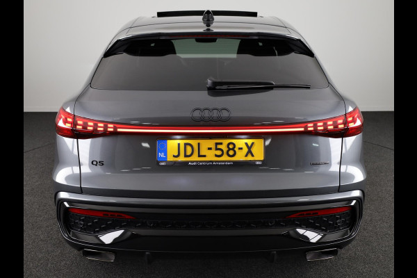 Audi Q5 Sportback 2.0 TFSI e-hybrid quattro S edition