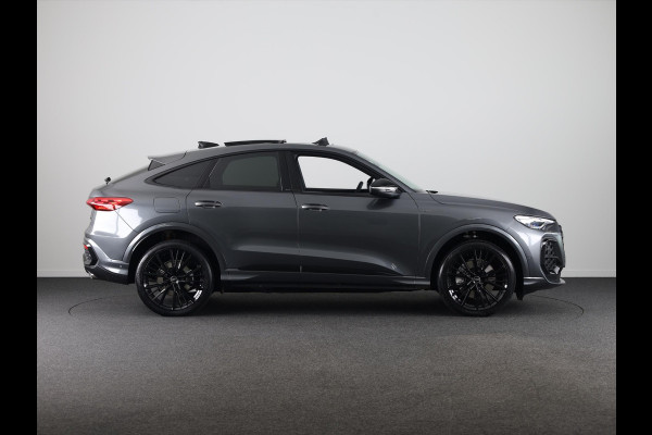 Audi Q5 Sportback 2.0 TFSI e-hybrid quattro S edition
