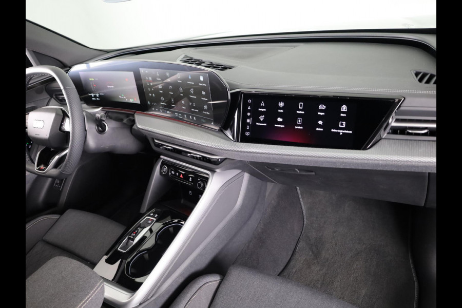 Audi Q5 Sportback 2.0 TFSI e-hybrid quattro S edition