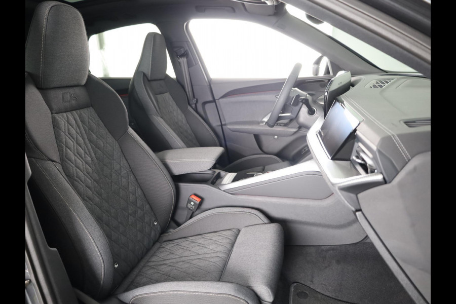 Audi Q5 Sportback 2.0 TFSI e-hybrid quattro S edition
