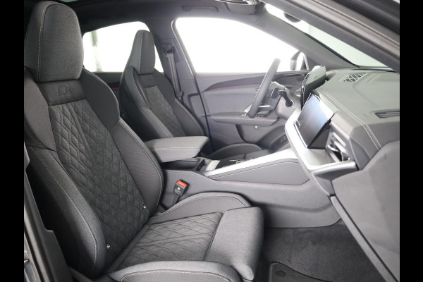 Audi Q5 Sportback 2.0 TFSI e-hybrid quattro S edition