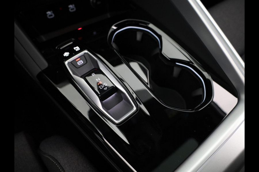 Audi Q5 Sportback 2.0 TFSI e-hybrid quattro S edition