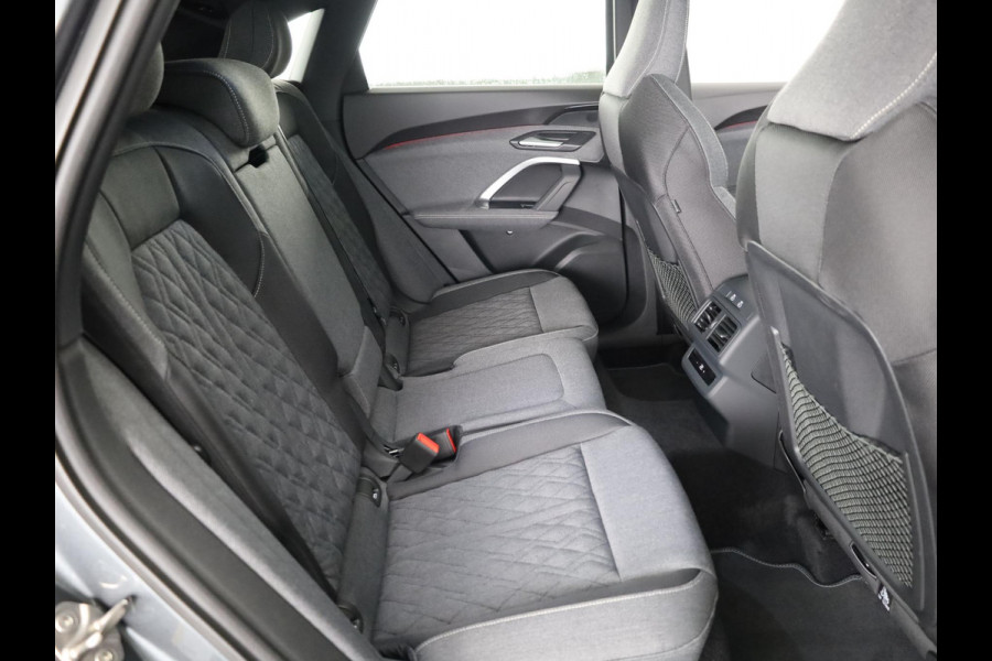 Audi Q5 Sportback 2.0 TFSI e-hybrid quattro S edition