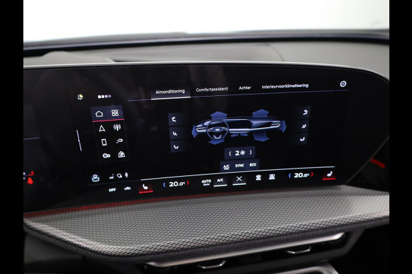 Audi Q5 Sportback 2.0 TFSI e-hybrid quattro S edition