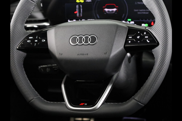 Audi Q5 Sportback 2.0 TFSI e-hybrid quattro S edition