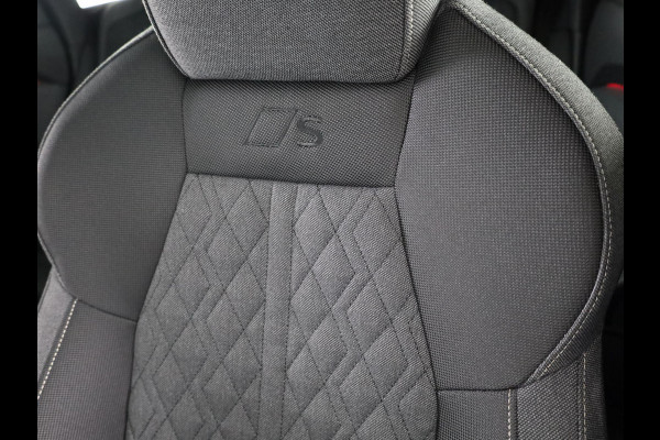Audi Q5 Sportback 2.0 TFSI e-hybrid quattro S edition