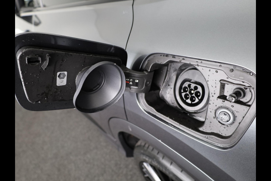 Audi Q5 Sportback 2.0 TFSI e-hybrid quattro S edition