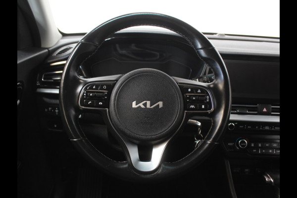 Kia Niro 1.6 GDi Hybrid DynamicLine | CAMERA | CARPLAY | NAVI | PDC | LED | CRUISE | LMV