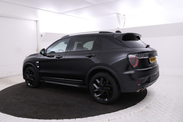 Lynk & Co 01 1.5 360 Camera, Panorama dak, Apple / Android carplay.