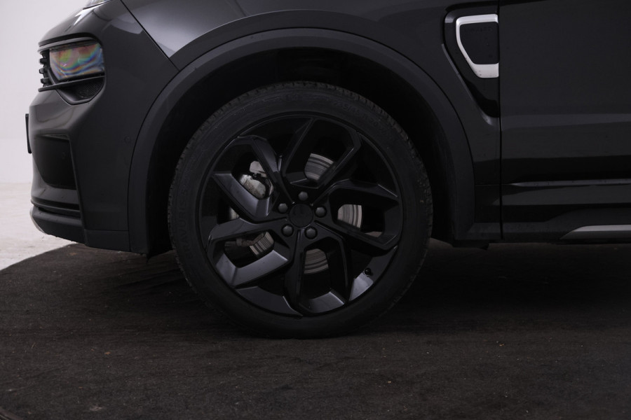 Lynk & Co 01 1.5 360 Camera, Panorama dak, Apple / Android carplay.