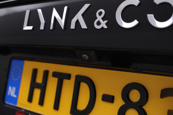 Lynk & Co 01 1.5 360 Camera, Panorama dak, Apple / Android carplay.