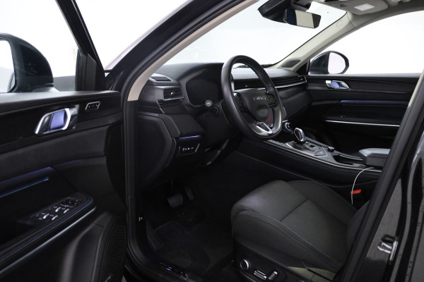 Lynk & Co 01 1.5 360 Camera, Panorama dak, Apple / Android carplay.