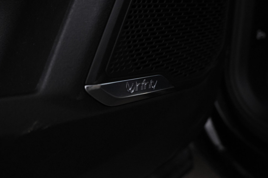 Lynk & Co 01 1.5 360 Camera, Panorama dak, Apple / Android carplay.