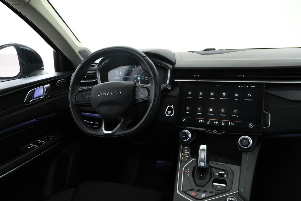 Lynk & Co 01 1.5 360 Camera, Panorama dak, Apple / Android carplay.