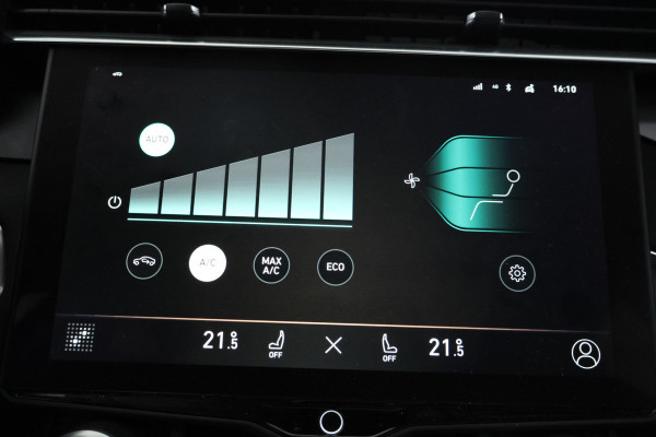 Lynk & Co 01 1.5 360 Camera, Panorama dak, Apple / Android carplay.