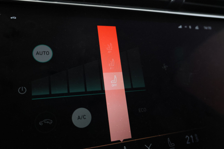 Lynk & Co 01 1.5 360 Camera, Panorama dak, Apple / Android carplay.