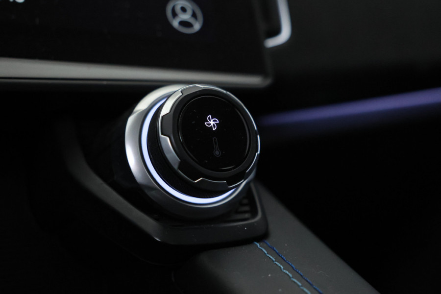 Lynk & Co 01 1.5 360 Camera, Panorama dak, Apple / Android carplay.