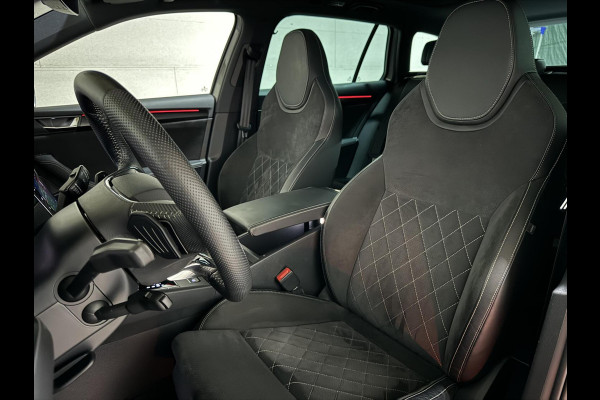 Škoda Superb Combi 1.4 TSI iV Sportline Pano Canton Memory Sfeer Camera