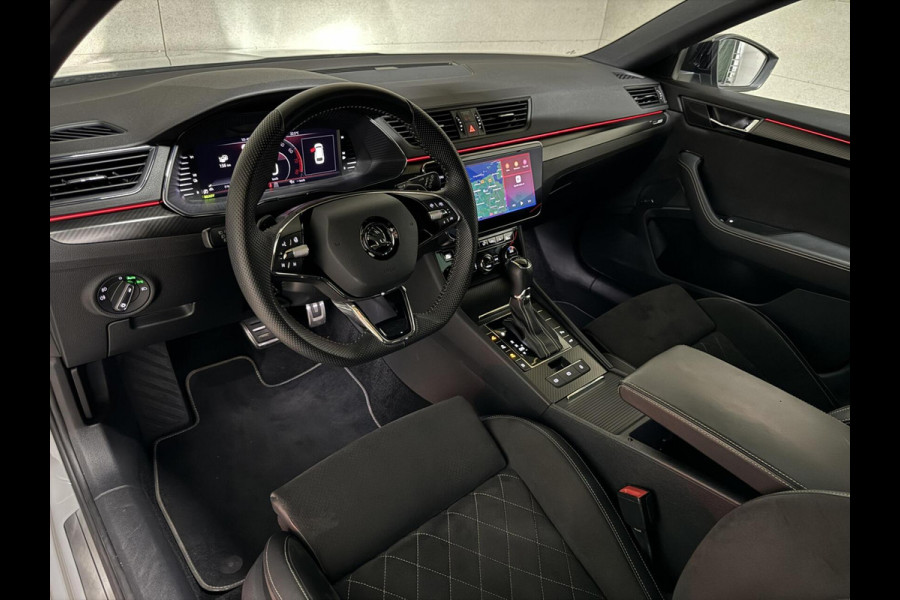 Škoda Superb Combi 1.4 TSI iV Sportline Pano Canton Memory Sfeer Camera