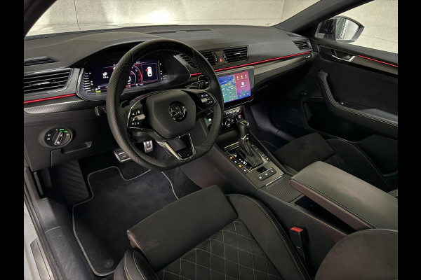 Škoda Superb Combi 1.4 TSI iV Sportline Pano Canton Memory Sfeer Camera