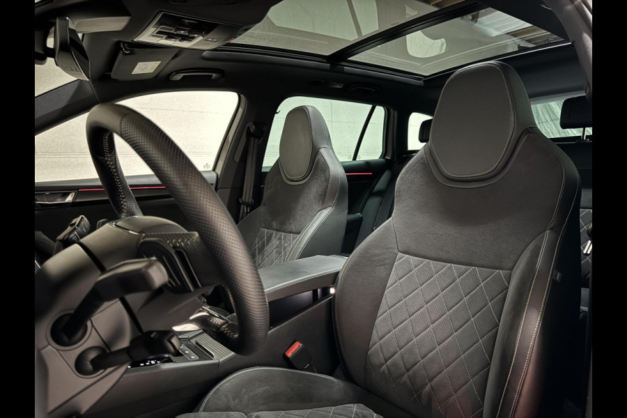 Škoda Superb Combi 1.4 TSI iV Sportline Pano Canton Memory Sfeer Camera