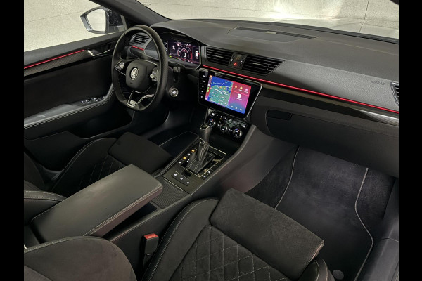 Škoda Superb Combi 1.4 TSI iV Sportline Pano Canton Memory Sfeer Camera