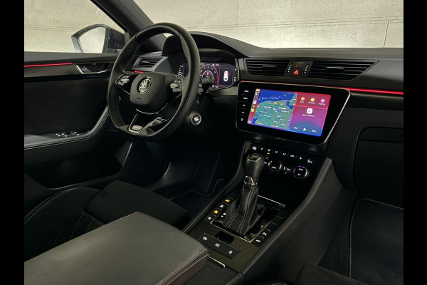 Škoda Superb Combi 1.4 TSI iV Sportline Pano Canton Memory Sfeer Camera