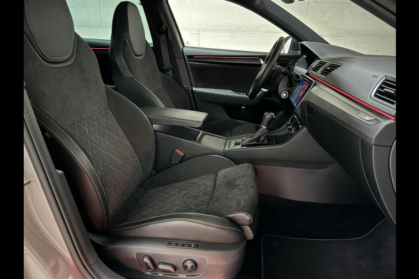 Škoda Superb Combi 1.4 TSI iV Sportline Pano Canton Memory Sfeer Camera