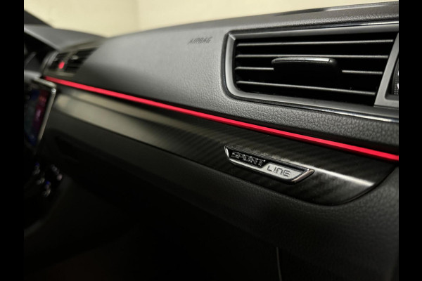Škoda Superb Combi 1.4 TSI iV Sportline Pano Canton Memory Sfeer Camera