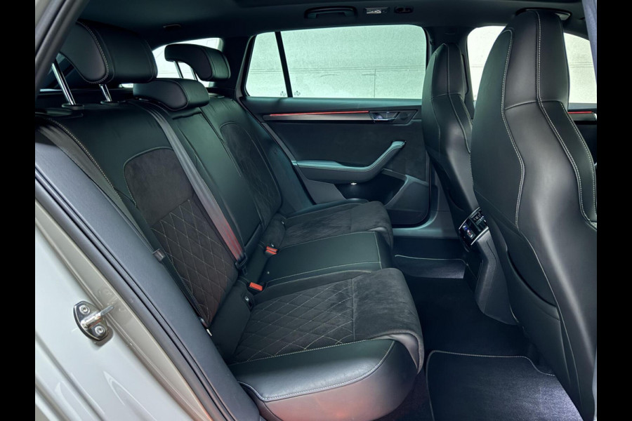 Škoda Superb Combi 1.4 TSI iV Sportline Pano Canton Memory Sfeer Camera