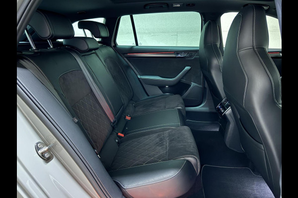 Škoda Superb Combi 1.4 TSI iV Sportline Pano Canton Memory Sfeer Camera