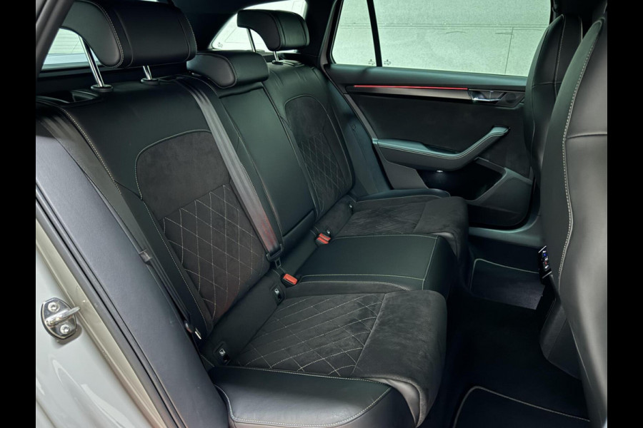 Škoda Superb Combi 1.4 TSI iV Sportline Pano Canton Memory Sfeer Camera