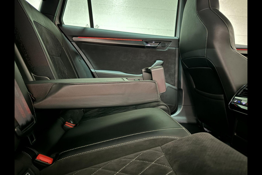 Škoda Superb Combi 1.4 TSI iV Sportline Pano Canton Memory Sfeer Camera
