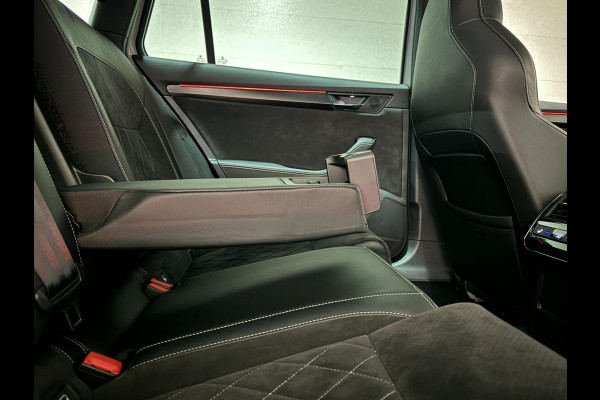 Škoda Superb Combi 1.4 TSI iV Sportline Pano Canton Memory Sfeer Camera