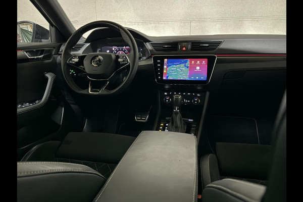 Škoda Superb Combi 1.4 TSI iV Sportline Pano Canton Memory Sfeer Camera