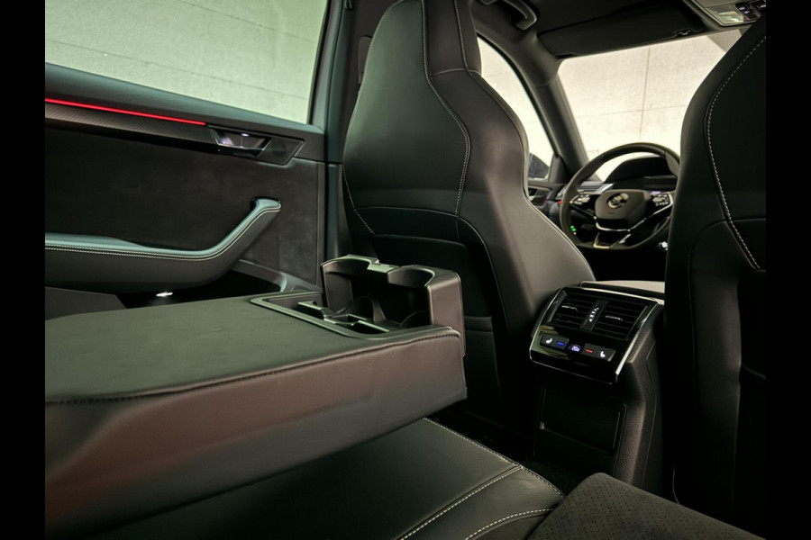 Škoda Superb Combi 1.4 TSI iV Sportline Pano Canton Memory Sfeer Camera