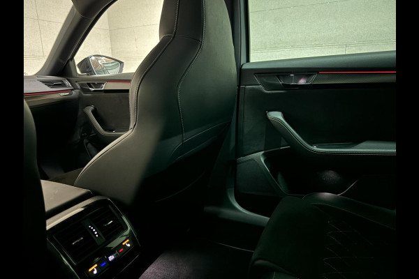 Škoda Superb Combi 1.4 TSI iV Sportline Pano Canton Memory Sfeer Camera