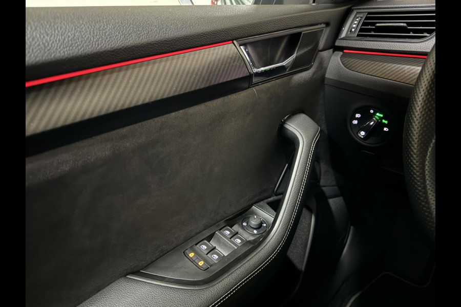 Škoda Superb Combi 1.4 TSI iV Sportline Pano Canton Memory Sfeer Camera