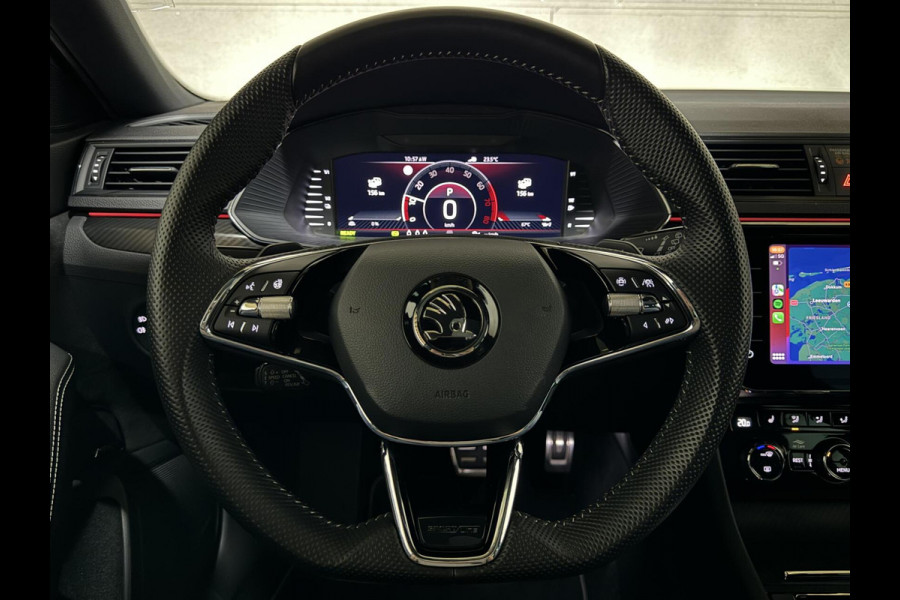 Škoda Superb Combi 1.4 TSI iV Sportline Pano Canton Memory Sfeer Camera