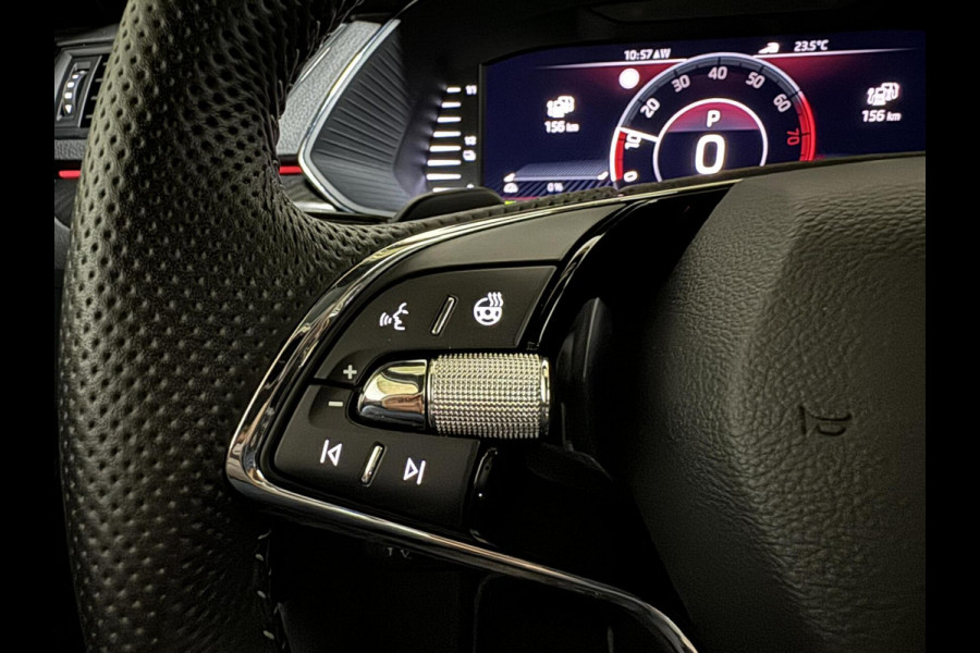 Škoda Superb Combi 1.4 TSI iV Sportline Pano Canton Memory Sfeer Camera