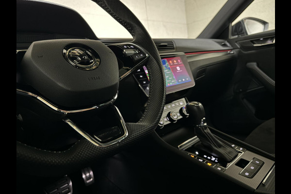 Škoda Superb Combi 1.4 TSI iV Sportline Pano Canton Memory Sfeer Camera