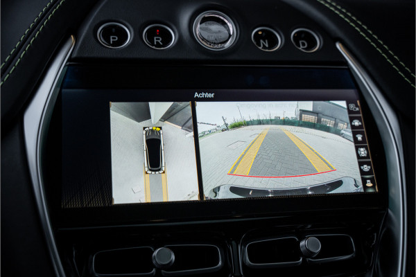 Aston Martin Dbx 4.0 V8 707 - BTW Auto | Panorama | Carbon | Keramisch | 23' inch | Stoelkoeling