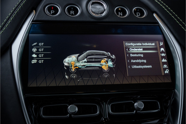Aston Martin Dbx 4.0 V8 707 - BTW Auto | Panorama | Carbon | Keramisch | 23' inch | Stoelkoeling