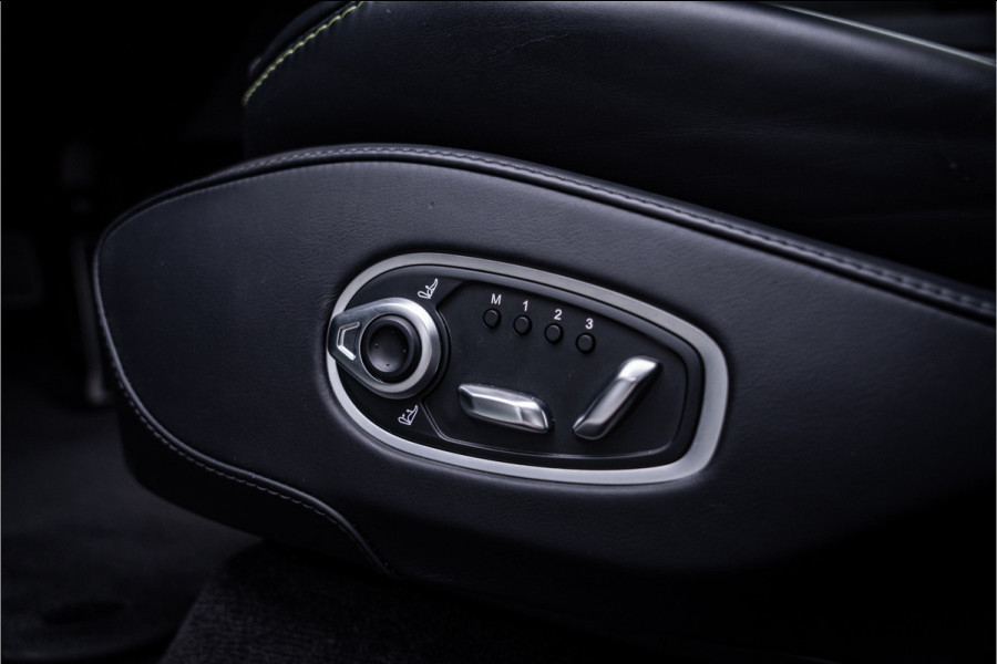 Aston Martin Dbx 4.0 V8 707 - BTW Auto | Panorama | Carbon | Keramisch | 23' inch | Stoelkoeling