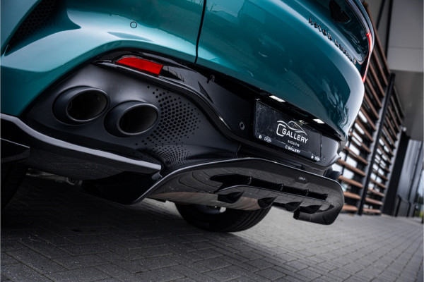 Aston Martin Dbx 4.0 V8 707 - BTW Auto | Panorama | Carbon | Keramisch | 23' inch | Stoelkoeling