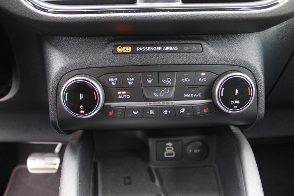 Ford Kuga 2.5 PHEV 225PK ST-LINE X | NAVIGATIE | STUUR / STOELVERWARMING | ACHTERBANK VERWARMING | DODEHOEKDETECTIE | ELEKTRISCH WEGKLAPBARE TREKHAAK | ACHTERUITRIJCAMERA | KEYLESS ENTRY / START |