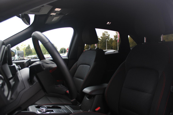 Ford Kuga 2.5 PHEV 225PK ST-LINE X | NAVIGATIE | STUUR / STOELVERWARMING | ACHTERBANK VERWARMING | DODEHOEKDETECTIE | ELEKTRISCH WEGKLAPBARE TREKHAAK | ACHTERUITRIJCAMERA | KEYLESS ENTRY / START |