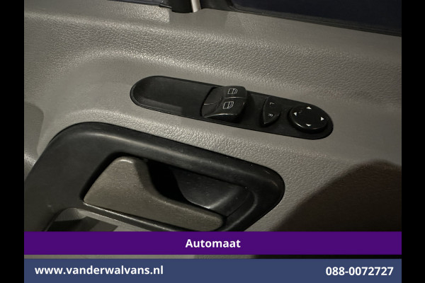 Mercedes-Benz Sprinter 311 CDI Automaat L3H2 *Post NL inrichting* Euro6 Camera | Sidebars | Schappen 270 Gr. achterdeuren, Doorloopdeur