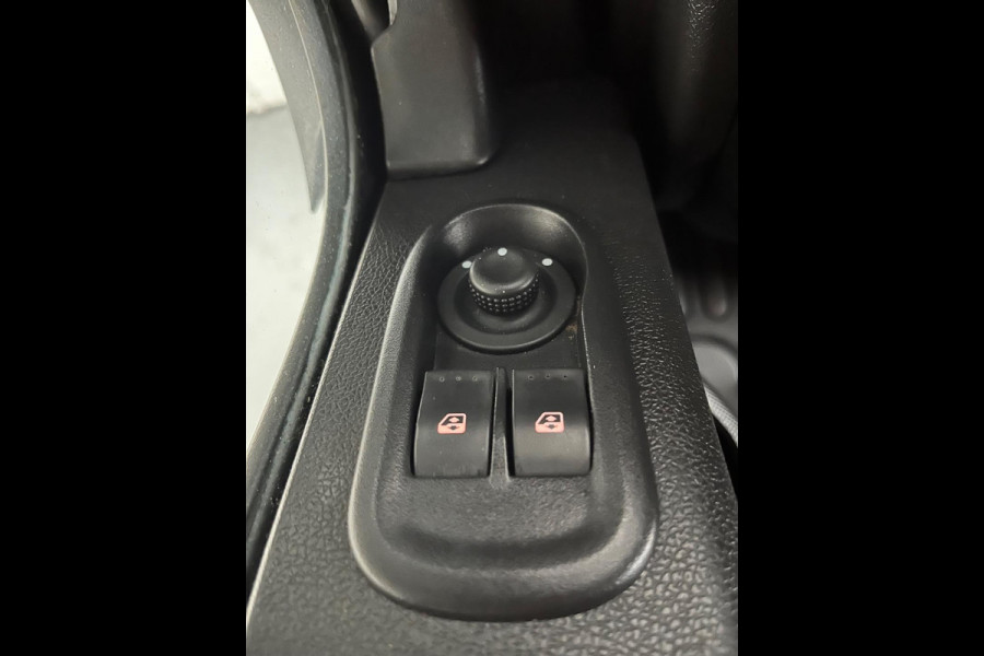 Renault Master L1H2 Automaat Servicewagen 2.3 CDTI BiTurbo 170pk euro6 Victron v230 kasten inrichting Standkachel RIJKLAARPRIJS!