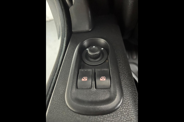 Renault Master L1H2 Automaat Servicewagen 2.3 CDTI BiTurbo 170pk euro6 Victron v230 kasten inrichting Standkachel RIJKLAARPRIJS!